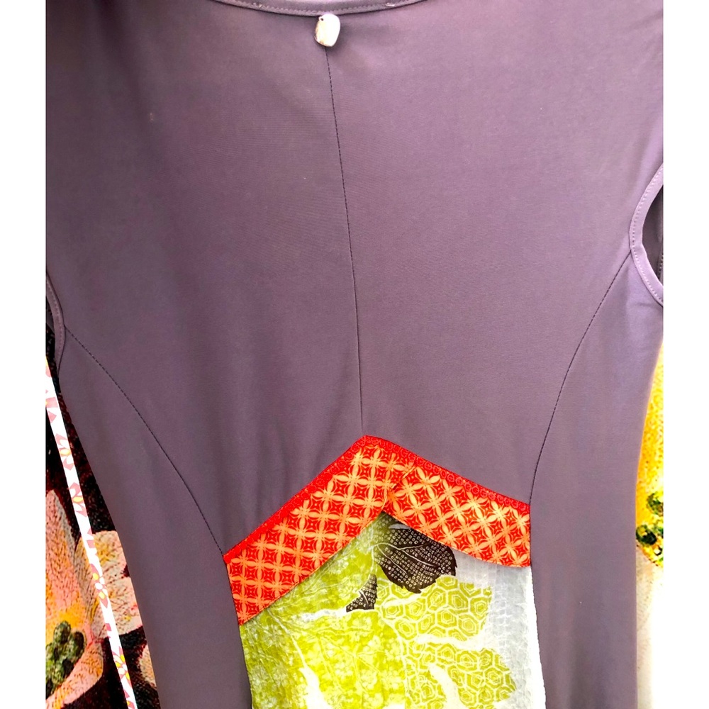 SOLD//Deca Paris Dress ✨NEW✨ with 🏷tags!✨ - Picture 6 of 9